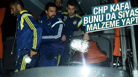 C­H­P­­l­i­ ­M­ü­s­l­i­m­ ­S­a­r­ı­­d­a­n­ ­s­k­a­n­d­a­l­ ­F­e­n­e­r­b­a­h­ç­e­ ­t­w­e­e­t­i­